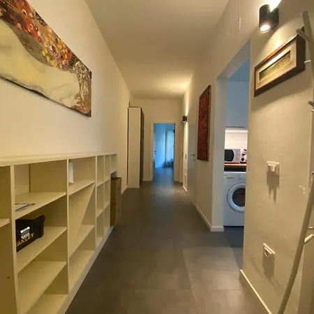 Francy House 公寓 普拉托